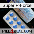 Super P-Force 39